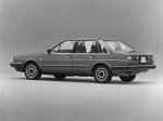 Volkswagen Santana Autobahn 1984 года (JP)